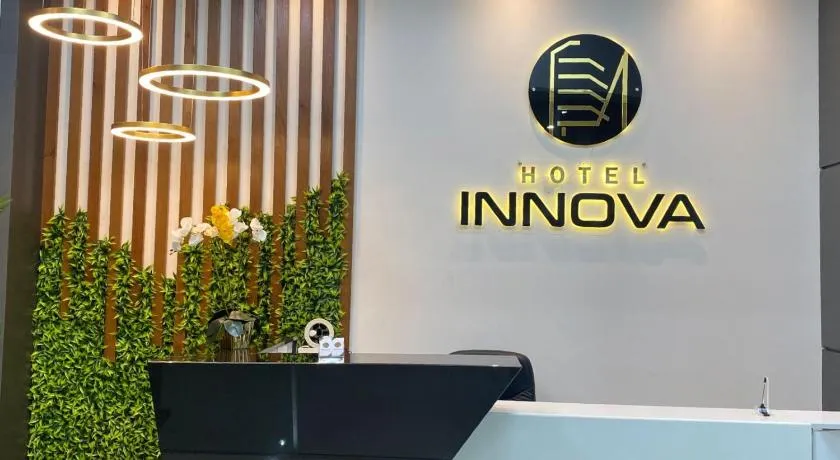 HOTEL INNOVA - Image 1