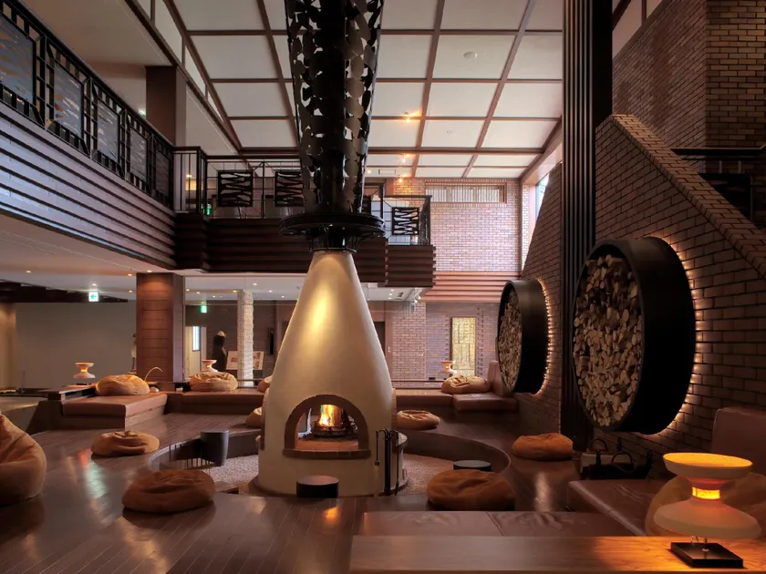 Lake Shikotsu Tsuruga Resort Spa Mizu no Uta - Image 1
