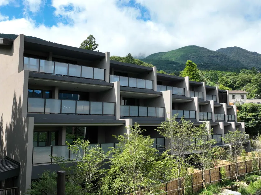 Rakuten STAY TERRACE Hakone Kowakudani - Image 1
