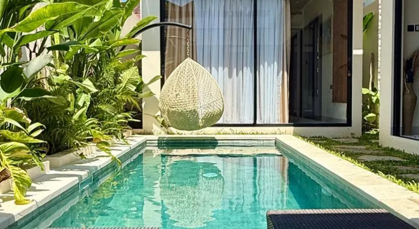 House of Rakiki Legian - 2 Bedrooms Private Villa in central Legian close to Beach - Image 1