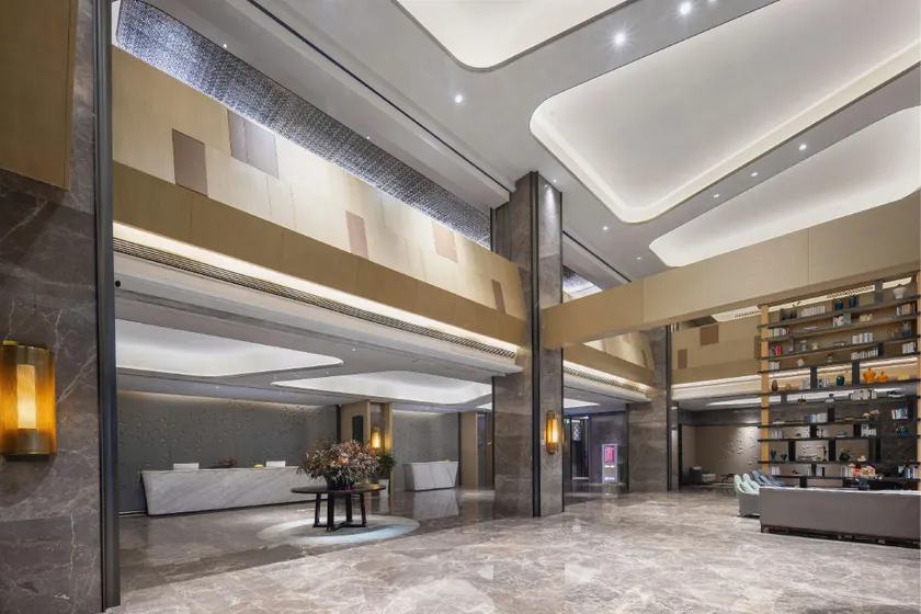 De'an Hotel (Vientiane Plaza) - Image 1