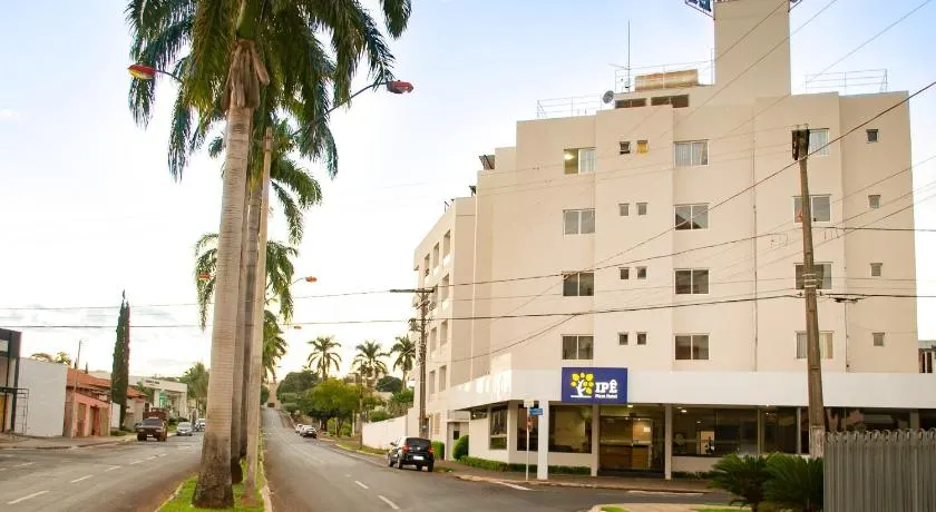 IPÊ PLAZA HOTEL LTDA - Image 1