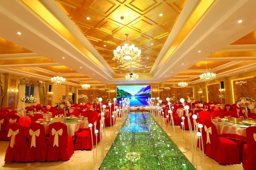 Shihaolou Hotel - Image 1