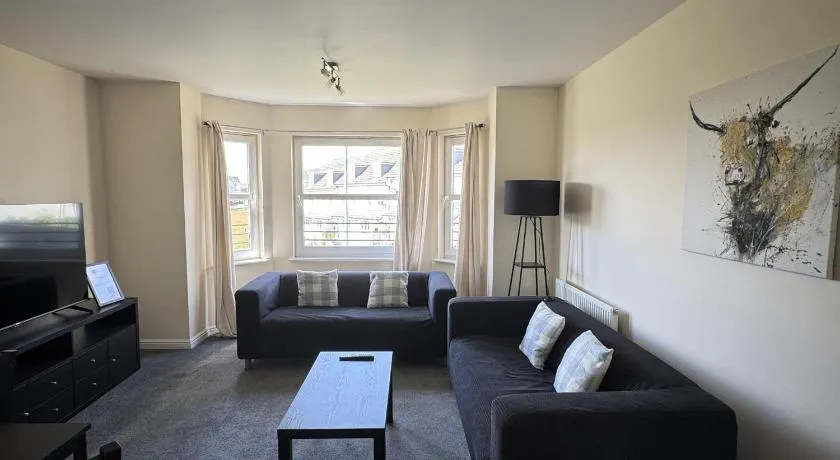 Kingfisher Apartment - Image 1