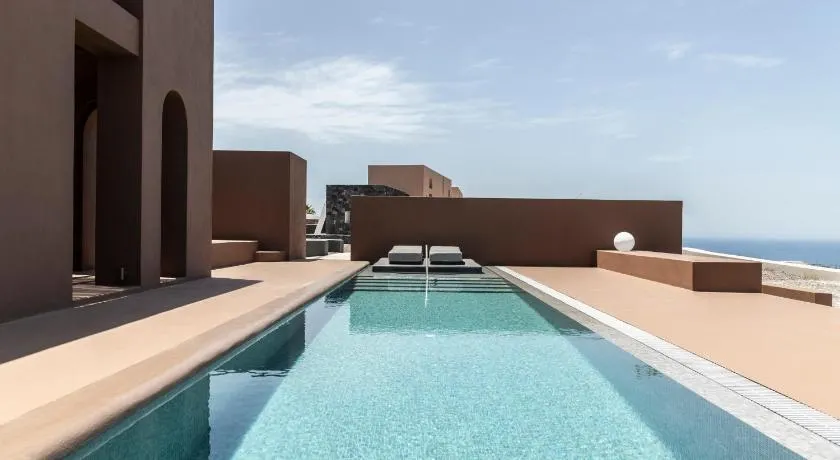 Serra Exclusive Suites - Image 1