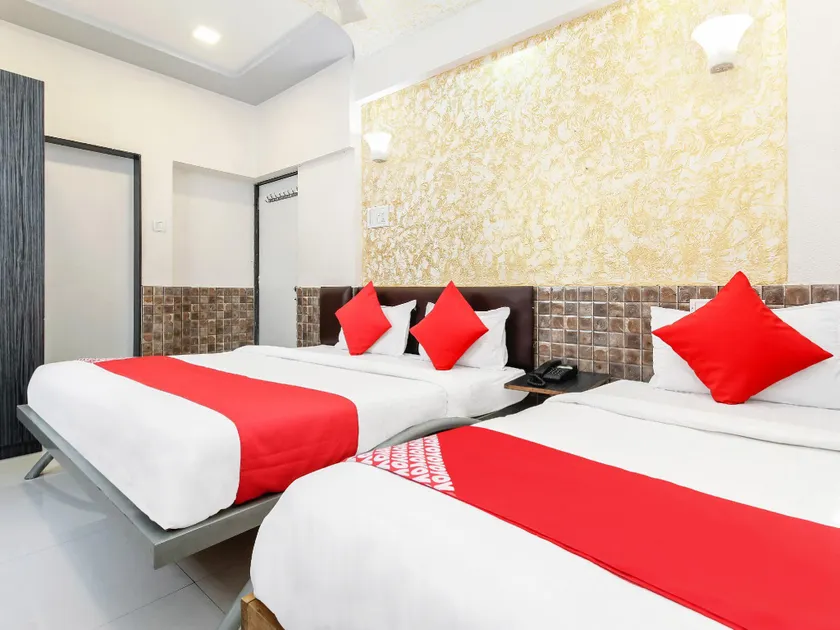 OYO 29350 Krupa Lodging - Image 1