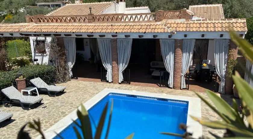 Villa Zahar - Image 1