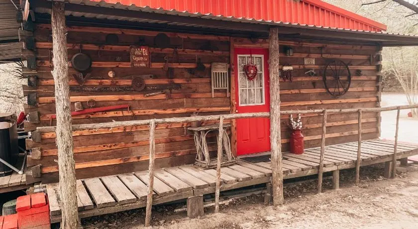 River of Love Cabins - Image 1