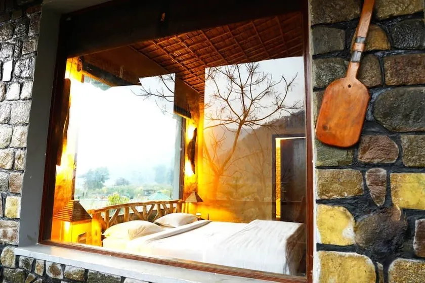 CHIS Kabeela Resort - Image 1