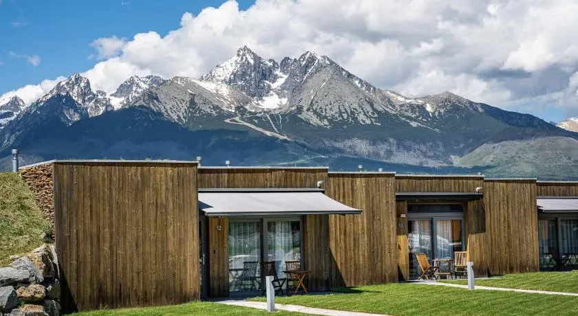 Natur Resort - Image 1