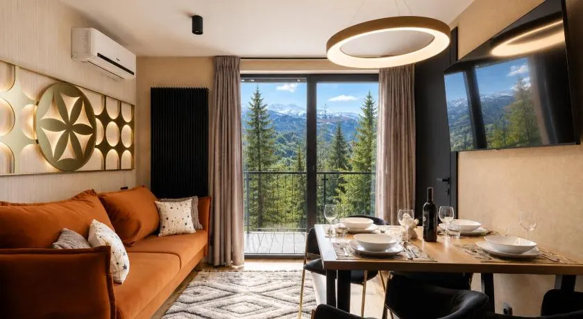 Tatry Residence & Spa - Image 1