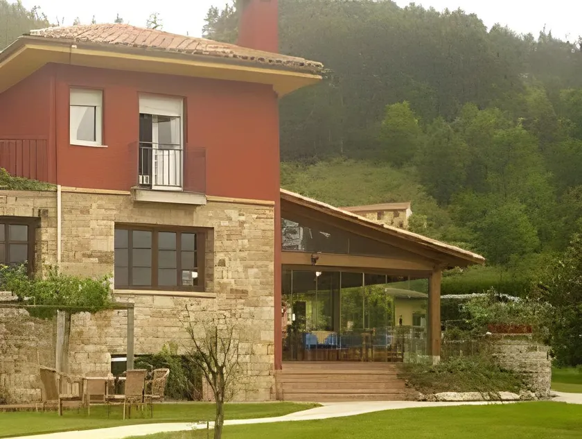 Hotel Rural Alavera - Image 1