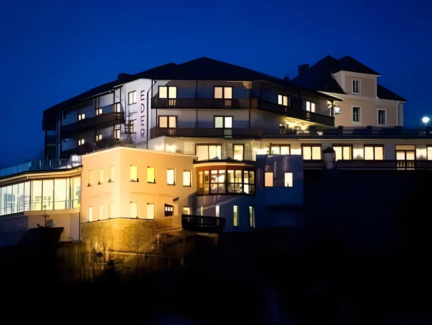 Der WILDe EDER - Image 1