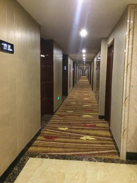 Dongyuan  Business Hotel - Image 1