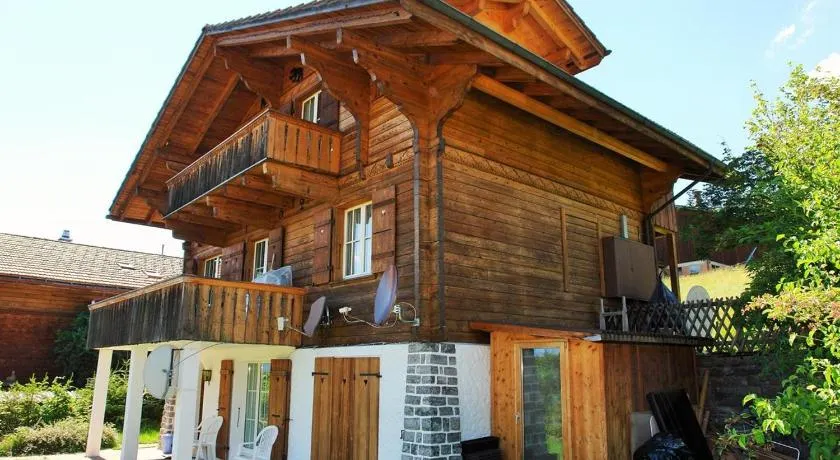 Chalet Mutzli - Image 1
