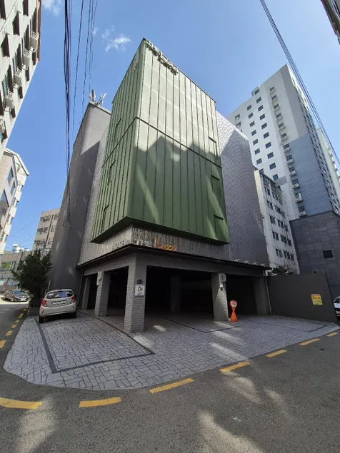 Hotel Lazzi - Image 1