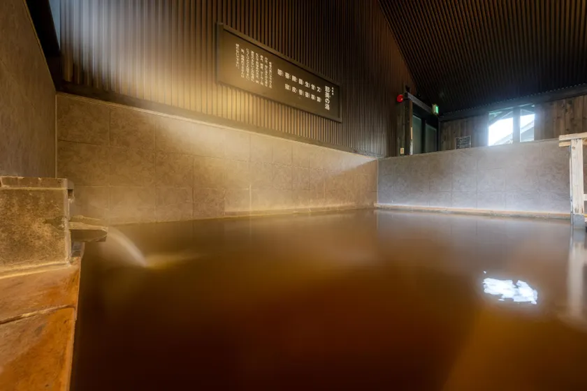 Ashino Onsen Hotel - Image 1