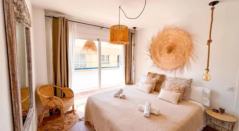 Chakra House Fuerteventura - Boutique Guesthouse for Conscious Travelers - Image 1