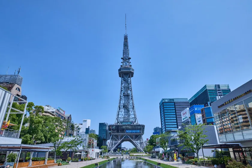 The Tower Hotel Nagoya - Image 1