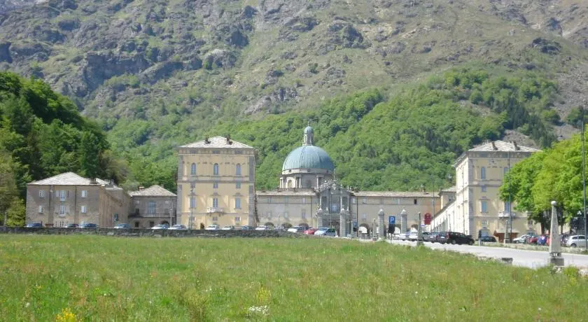 Santuario di Oropa - Image 1