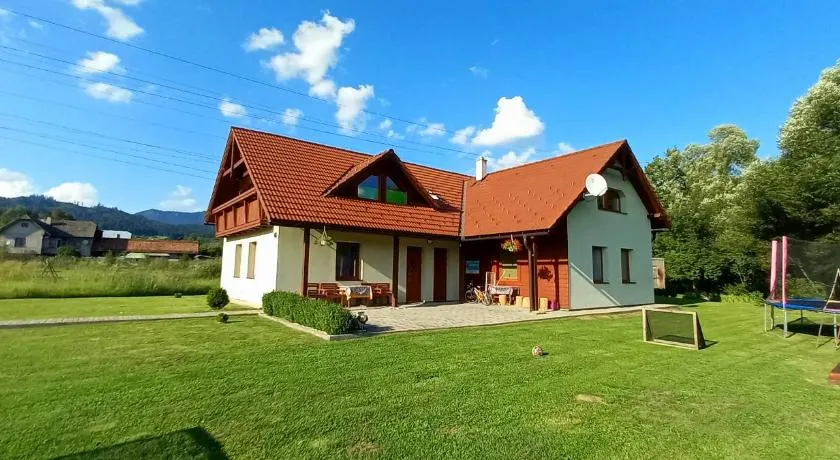 Ubytovanie U Huberta - Image 1