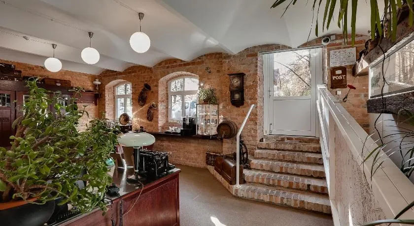 Janne Hotel with Self Check-in - Image 1