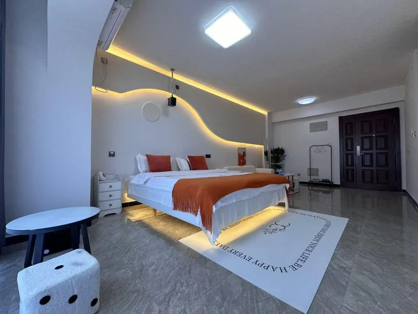 Zhiqingchun Daily Rental Homestay (Ruifeng Road Branch) - Image 1