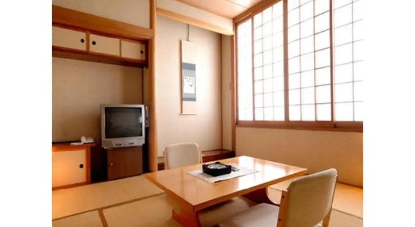 Tennen Onsen Kakenagashi no Yado Hotel Pony Onsen - Vacation STAY 50911v - Image 1