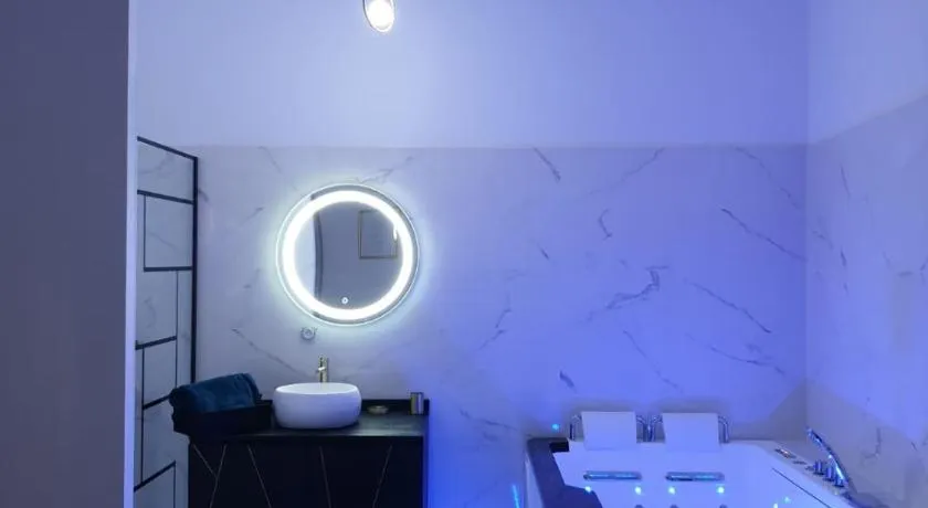Suite Miro Charme et volupté - Image 1