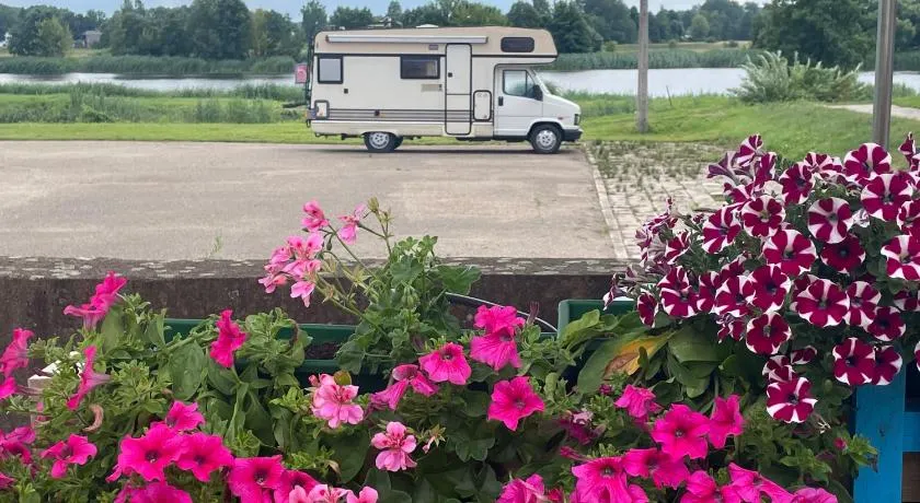 Campsite Jelgava - Image 1