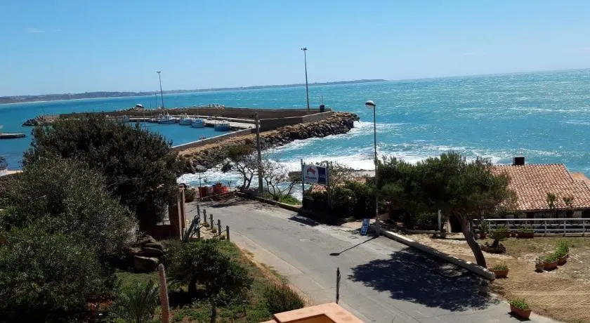 Miramare B&B di Antonella Ranieri - Image 1