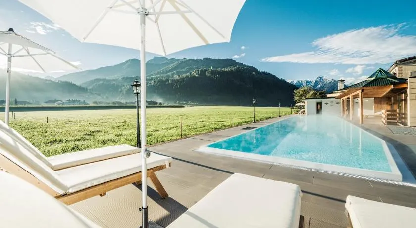 Theresa Wellness-Genießer-Hotel - Image 1