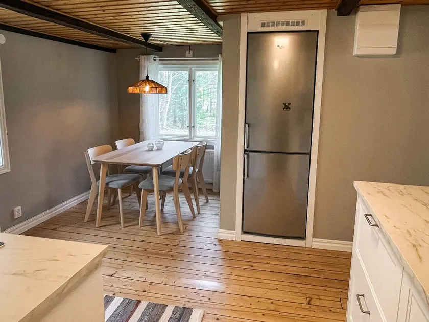 4 star holiday home in Emmaboda - Image 1