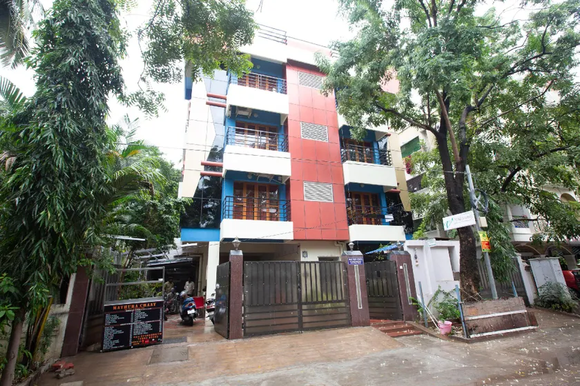 Collection O Value Home Service Near Guindy National Park - Image 1