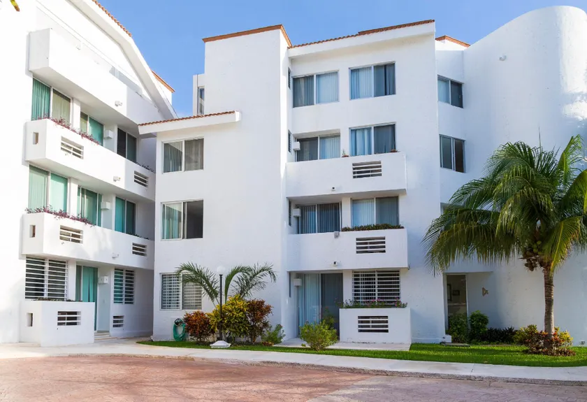 Las Gaviotas Hotel & Rent Aparment - Image 1