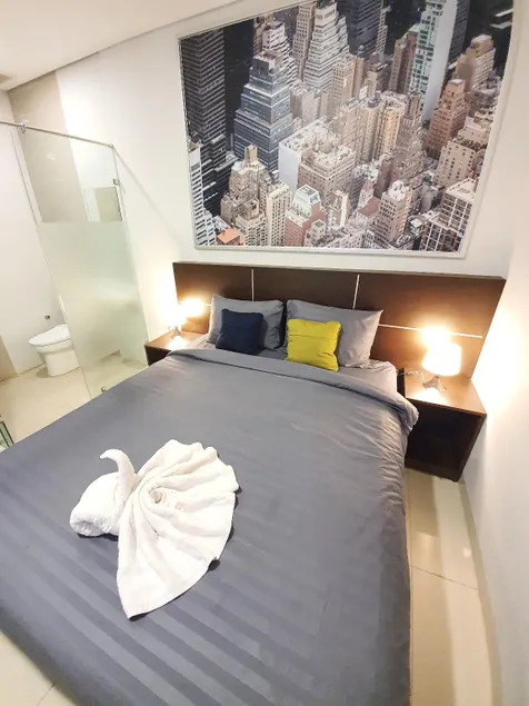 Urban Casa Kota Residence - Image 1