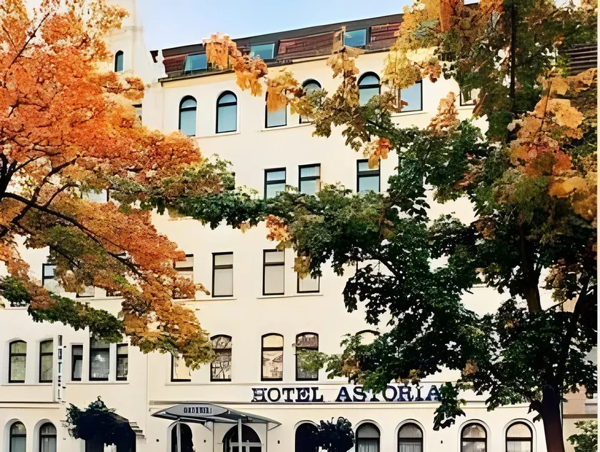 Adesso Hotel Kassel - Image 1