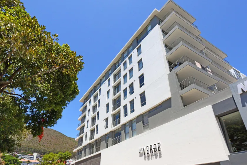 The Verge Aparthotel - Image 1