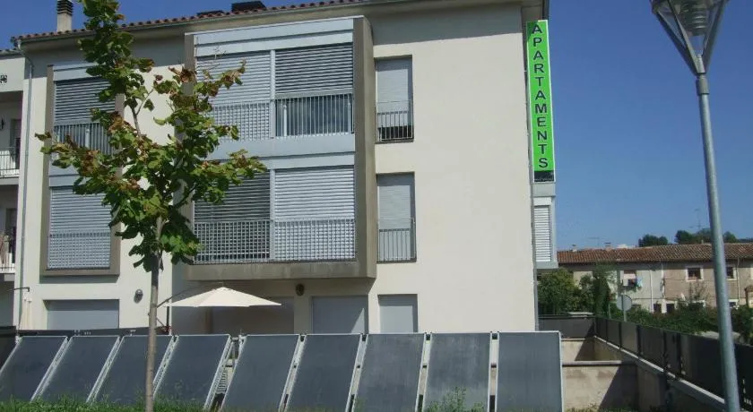 Apartaments Verd Natura - Image 1