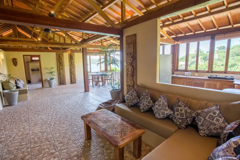 Bruces Hideout Villa - Image 1