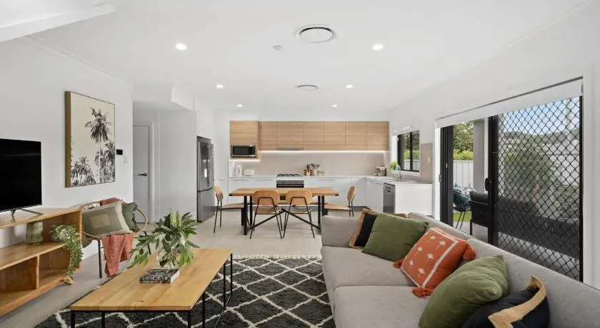 Bay Bliss U1 - Booker Bay, walk to Ettalong beach, shops, cafes - Image 1