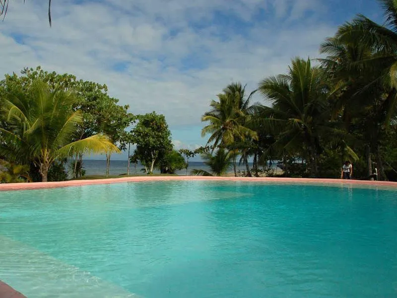 DACOZY Beach Resort - Image 1