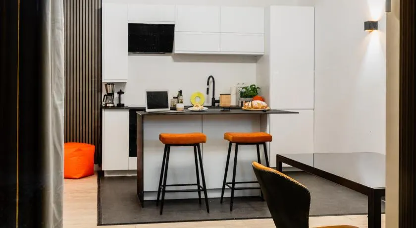 Bungalow Appartements - "Studio Living" - Image 1