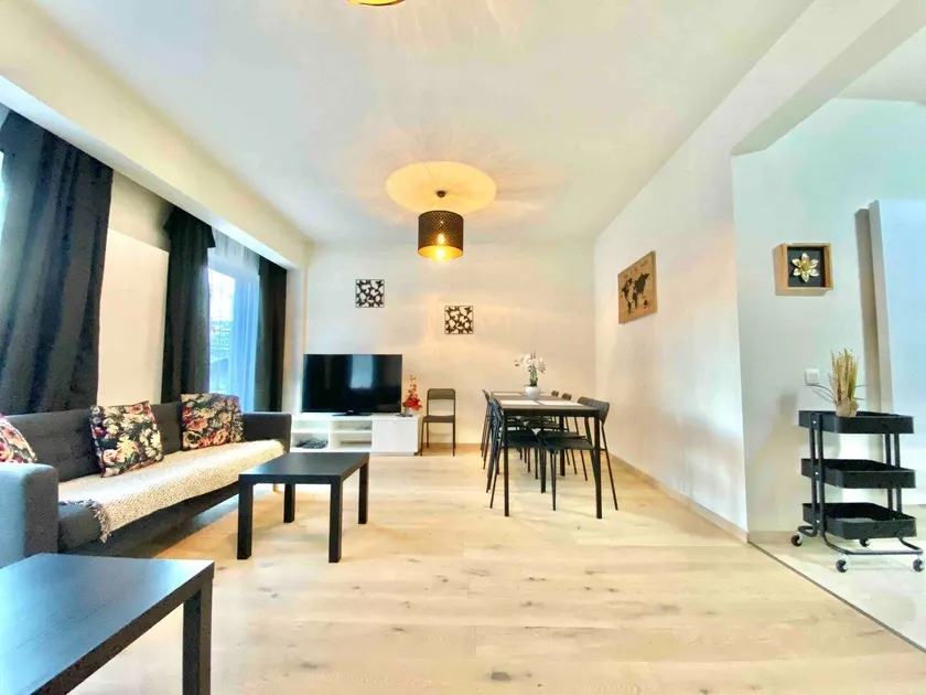 Brial apartment 2 bedrooms, - Image 1
