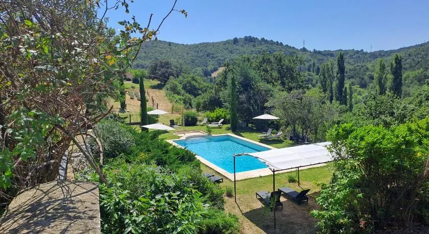 le relais d'elle - Image 1
