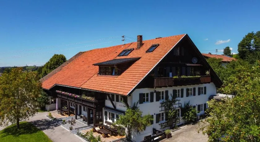 Exklusives und Modernes Bauernhaus - Image 1