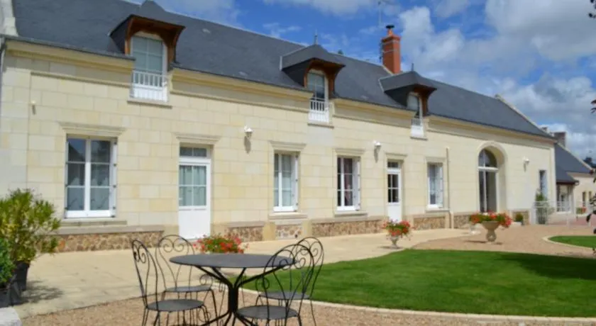 LES CHAMBRES D HOTES DU LAVOIR - Image 1
