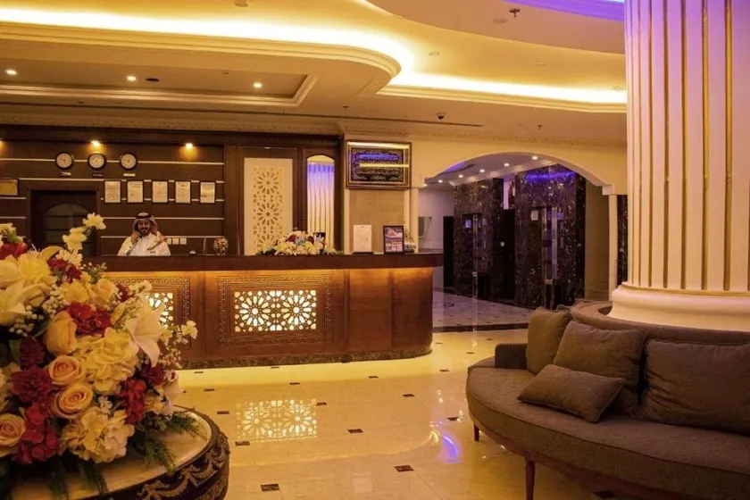 Rona Al Khobar Hotel - Image 1