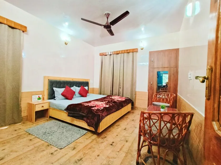 Aatithya Homestay Raison(Manali) - Image 1