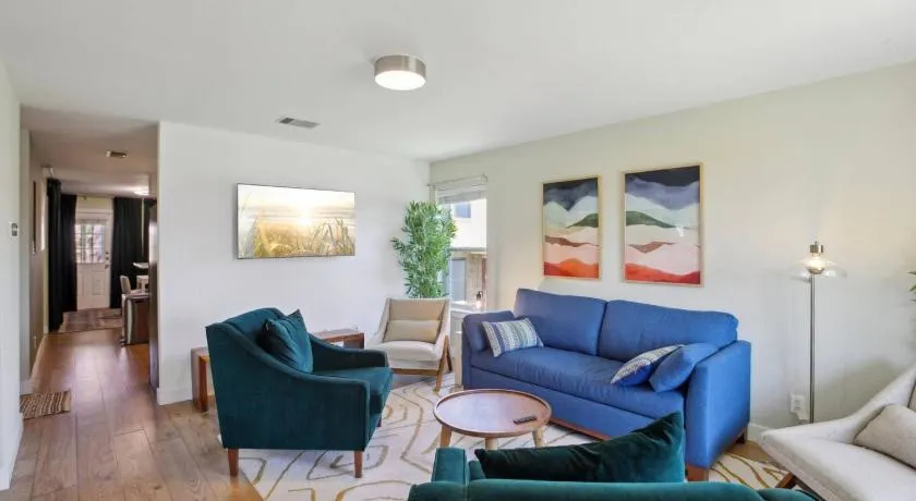 Musician's Dream Retreat - Image 1